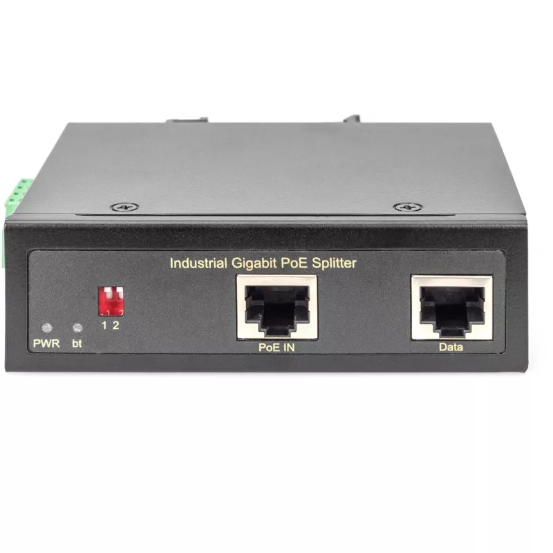 PoE++ rozbočovač Digitus DN-651111