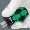 Wera Kraftform compact Stubby 1 multi-bit skrutkovač (05057471001)