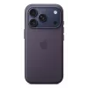 Apple iPhone 17 Pro TechWoven puzdro s MagSafe – fialová