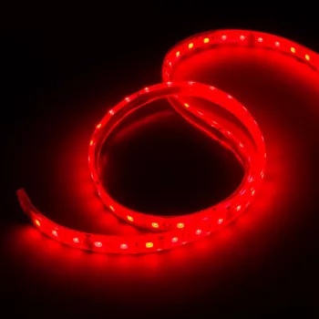 RGB LED pásik Lamptron FlexLight Multi s infračerveným diaľkovým ovládačom, dĺžka 3 m