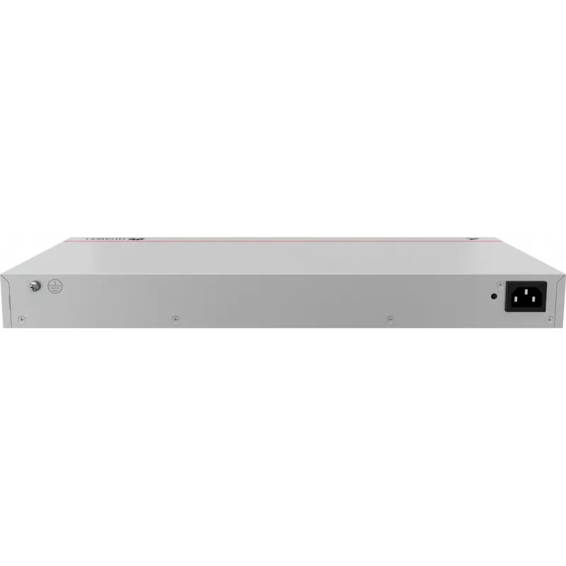 HUAWEI eKit S310 Series S310-24T4S spravovaný L2+ Gigabit Ethernet (10/100/1000) 1U sivý