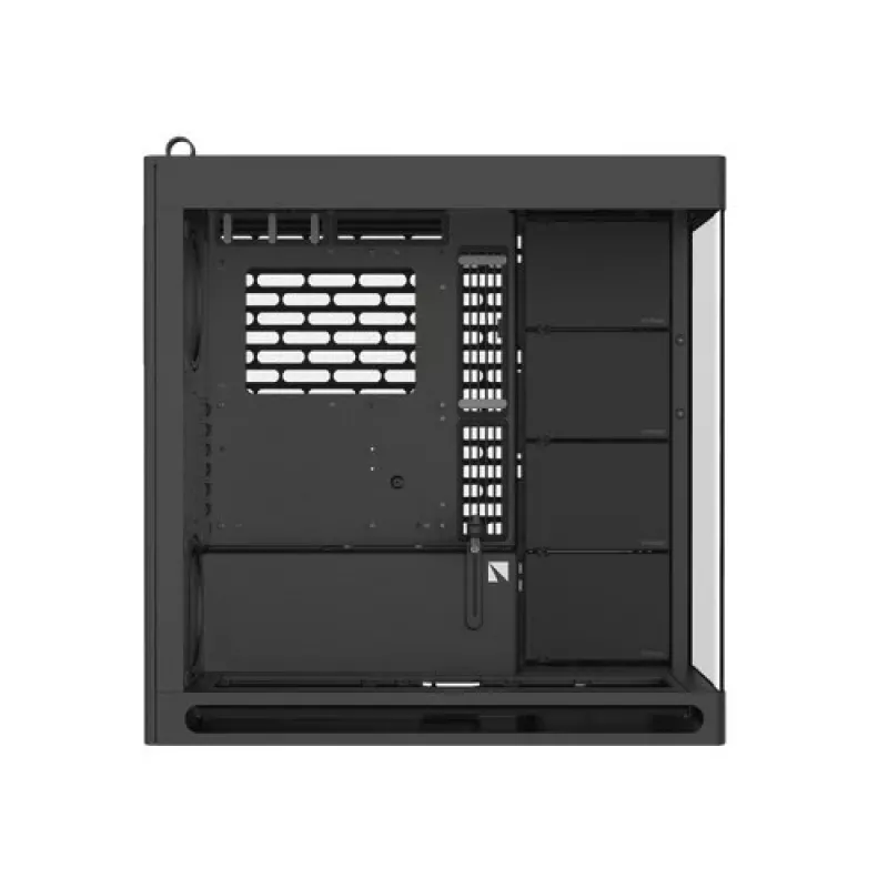 HAVN HS 420 Midi Tower čierna
