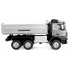 Amewi 22685 Mercedes-Benz Arocs Sklápač 6x6 1:14 RTR, antracitový