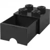 Copenhagen R.C. LEGO Brick Drawer 4 čierna | RC40051733 (RC40051733)