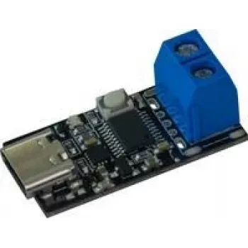 Joy-iT COM-ZY12PDN-ST modul alarmového spúšťača (COM-ZY12PDN-ST)