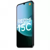 Xiaomi Redmi 15C 4G Smartphone 6,9 palcov 4/128GB Midnight Black