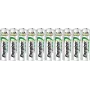 Energizer Mignon (AA) batéria NiMH Power-Plus HR06 2000 mAh 1.2 V 10 ks (E300626800)