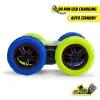 Rádiom riadené auto Dickie Cyber Flip RTR 2,4 GHz — model 201105010, pripravené na jazdu