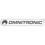 Tester káblov Omnitronic LH-086 pre XLR a TRS konektory