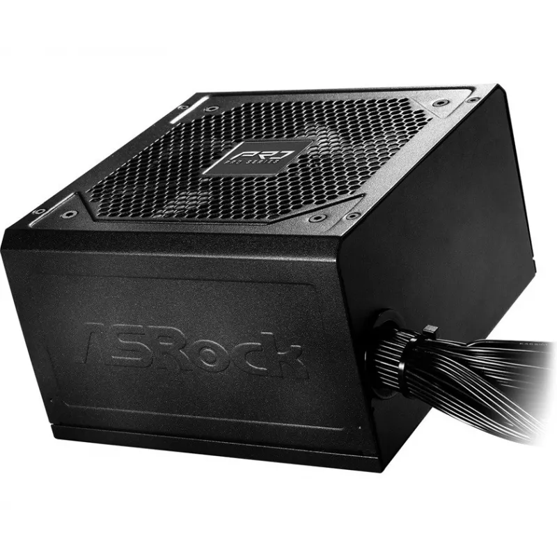 ASRock PRO-850G 850W 80 PLUS Gold napájací zdroj