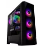 Počítačová skriňa Zalman N5 TF ATX čierna