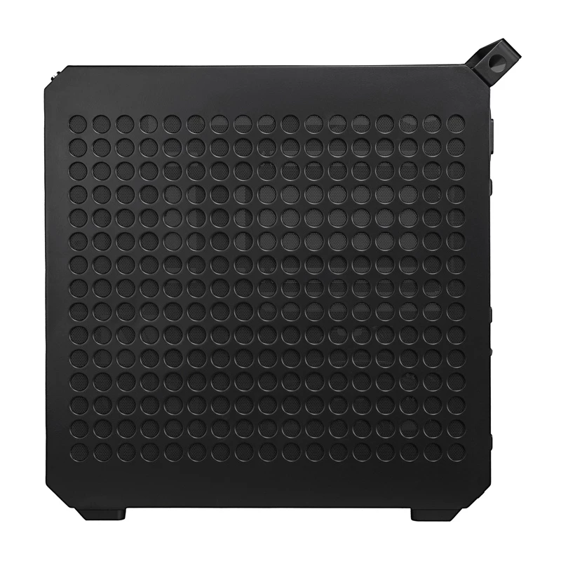 Cooler Master Case Qube 500 Midi Tower čierna