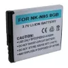 Extra Digital Nokia BL-6F batéria pre N78/N79/N95 8GB