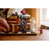 LEGO HARRY POTTER 76466 Kameň mudrcov - Collectors' Edition