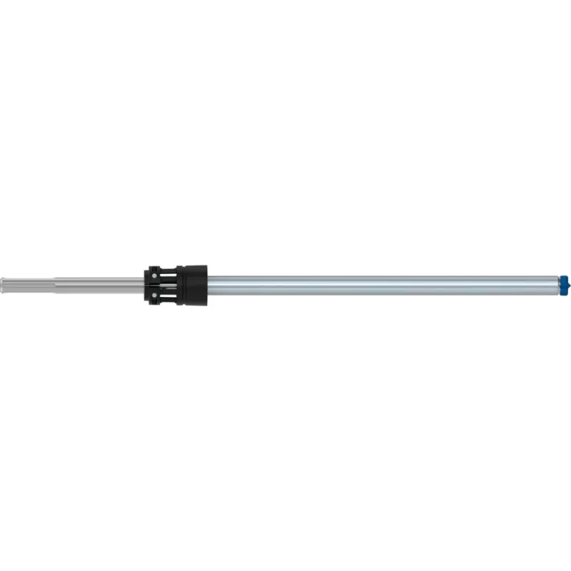Vrták do kladiva Bosch Expert SDS Clean max-8X — 20 mm priemer, 400 mm dĺžka