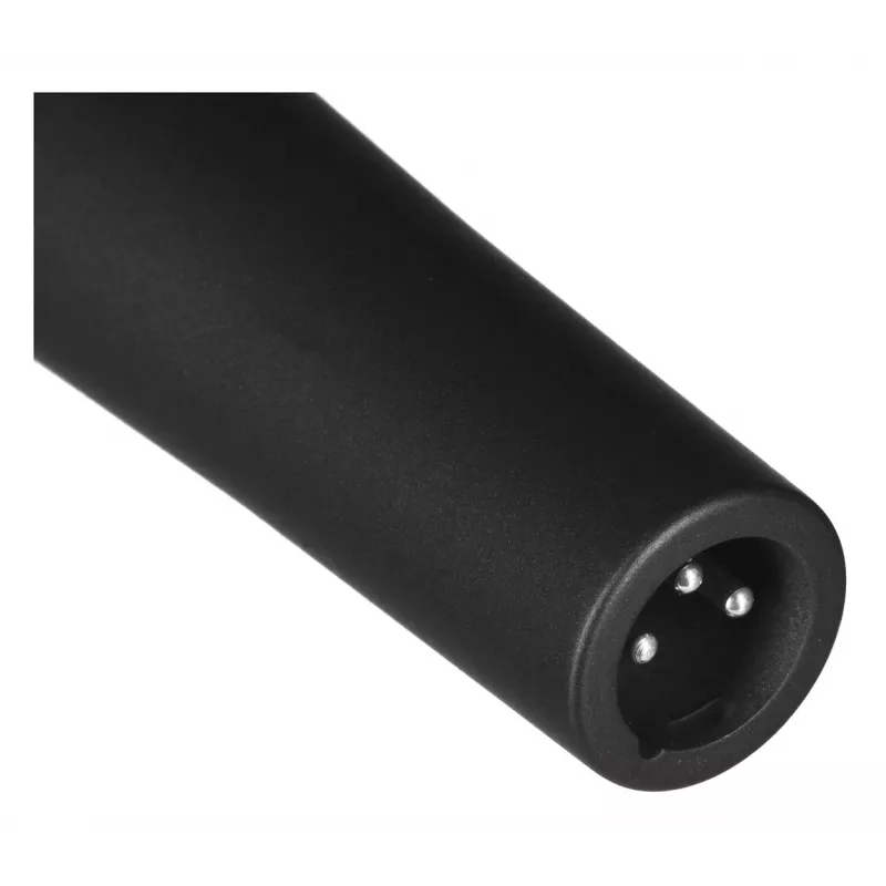 Shure SM57 Black štúdiový mikrofón