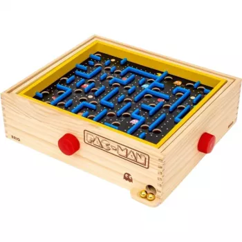 PAC-MAN Labyrinth, zručnostná hra