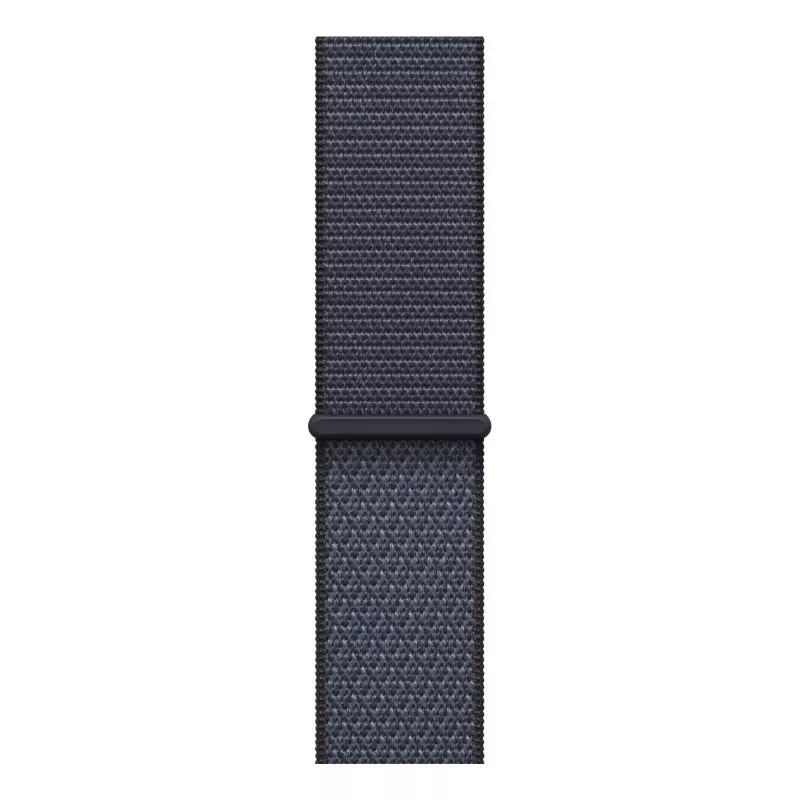 Apple MFF64ZM/A inteligentné nositeľné doplnky remienok modrý nylon, recyklovaný polyester, elastan