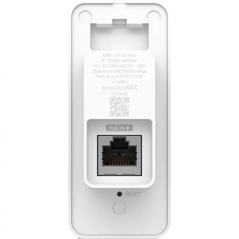 Ubiquiti UISP G2 Basic čítačka prístupu