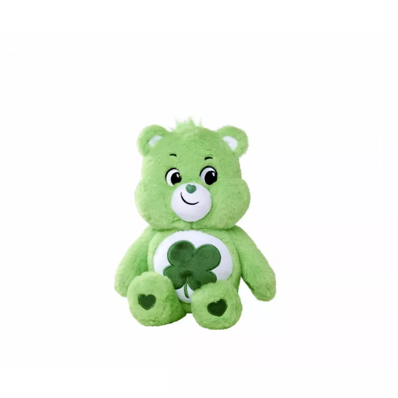 Care Bears - Glücksbärchi 35 cm, plyšová hračka