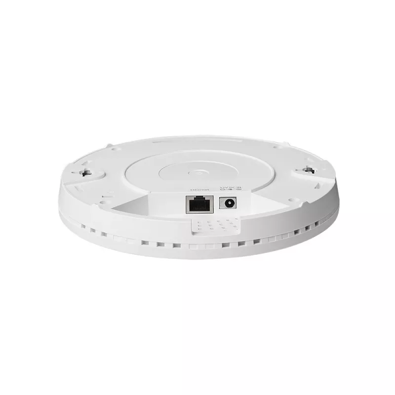 Edimax AX1800 DUAL-BAND CEILING MOUNT POE biela Power over Ethernet (PoE)