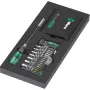Wera Kraftform compact a Tool-Check Plus sada skrutkovačov, 57-dielna (05150150001)