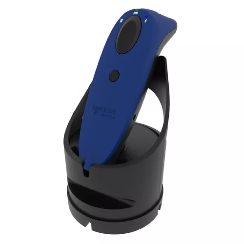 Ručný čítač čiarových kódov Socket Mobile S720 1D/2D bezdrôtový Bluetooth