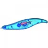 Korekčný roller BIC EXACT LINER 5 mm x 6 m — nedopĺňateľný dávkovač na korekcie papiera