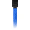 Sharkoon SATA kábel - Serial ATA 150/300/600 - SATA (W) 30cm