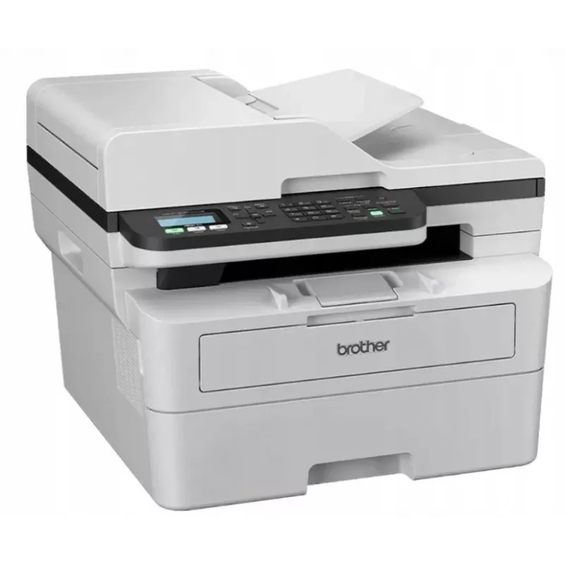 Multifunkčné zariadenie Brother MFC-B7810DW laser monochromatický