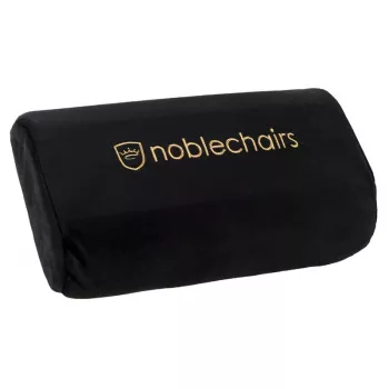 noblechairs set vankúšov pre EPIC/ICON/HERO/LEGEND – čierna/zlatá