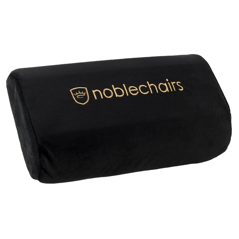 noblechairs set vankúšov pre EPIC/ICON/HERO/LEGEND – čierna/zlatá