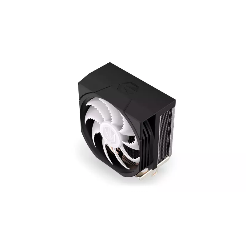 ENDORFY Spartan 5 MAX ARGB procesorový vzduchový chladič 12 cm čierna 1 ks
