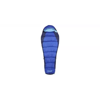 Spací vak Coleman Fision Adult Semi-rectangular