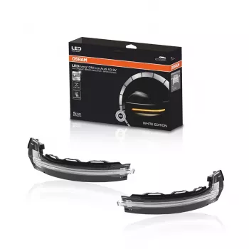 LED modul Ledvance pre Audi A3 8V — Osram DMI 8V0 WT, biele osvetlenie