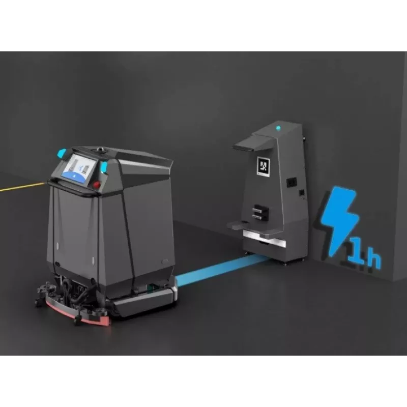 Rosiwit Skywalker 50 nabíjacia stanica pre čistiaci robot