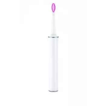 Elektrická zubná kefka ZELMER ZTB2010W biela