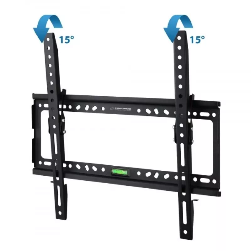 TV nástenný držiak Esperanza HYPNOS 177,8 cm 70