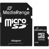 PAMÄŤOVÁ KARTA MICRO SDHC 32GB C10/MIT ADAPTER MR959 MEDIARANGE