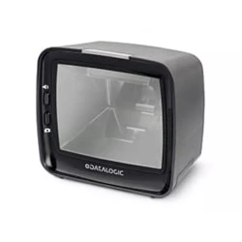 Datalogic Magellan 3450VSi - čítačka čiarových kódov - stolné zariadenie - dekóduje - USB (M3450-010210-07604)