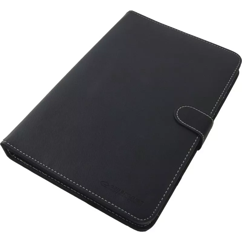 Esperanza EK125 puzdro na tablet 25,6 cm (10,1) folio čierna