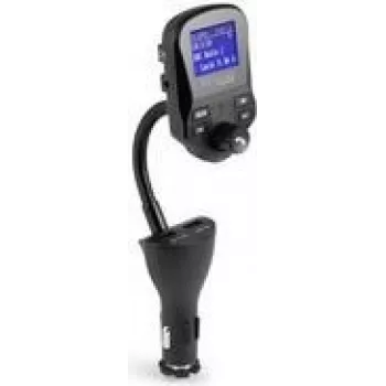 Technaxx FMT1500BT USB integrovaný displej 10 m čierna (4870)