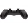 Káblový gamepad TRACER SHOGUN PRO čierny — 16 tlačidiel, analógový/digitálny, 1,5 m kábel, vibrácie, PC/PS4/PS3