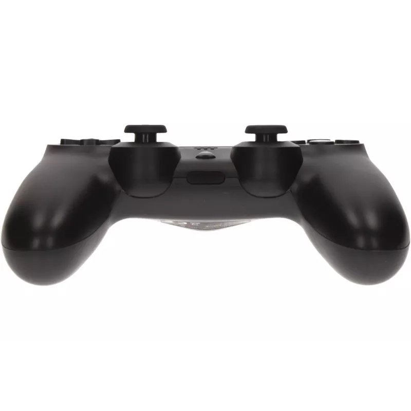 Káblový gamepad TRACER SHOGUN PRO čierny — 16 tlačidiel, analógový/digitálny, 1,5 m kábel, vibrácie, PC/PS4/PS3