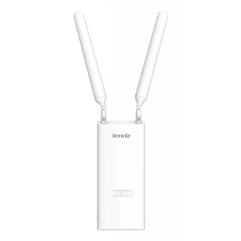 Bezdrôtový outdoorový access point Tenda OAP1200 Dual Band AC1200 802.11a/b/g/n/ac