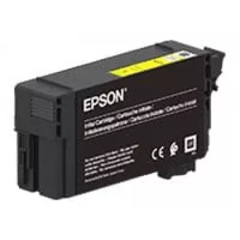 Epson atramentová kazeta samostatné balenie UltraChrome XD2 T40C440 žltá