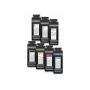 Epson UltraChrome DG2 T54L200 atramentová kazeta 1 ks originálna azúrová