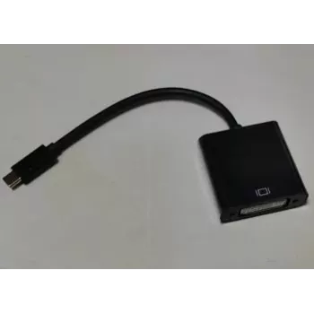 DVI adaptér ProXtend ITH‑USBC‑DVIF245 — USB-C konektor samec na DVI