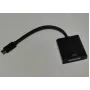 DVI adaptér ProXtend ITH‑USBC‑DVIF245 — USB-C konektor samec na DVI