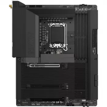 NZXT N7 Z890 ATX základná doska - čierna